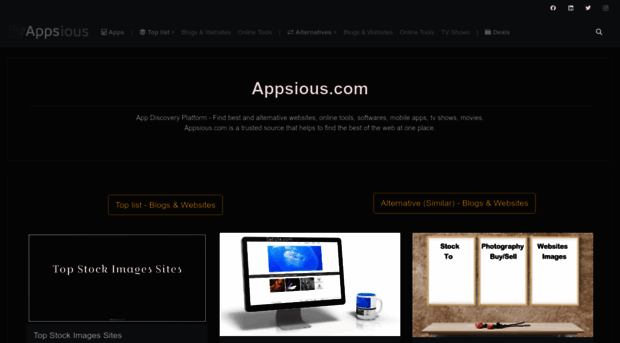 appsious.com