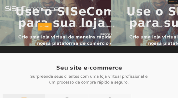 appsisecommerce.com.br