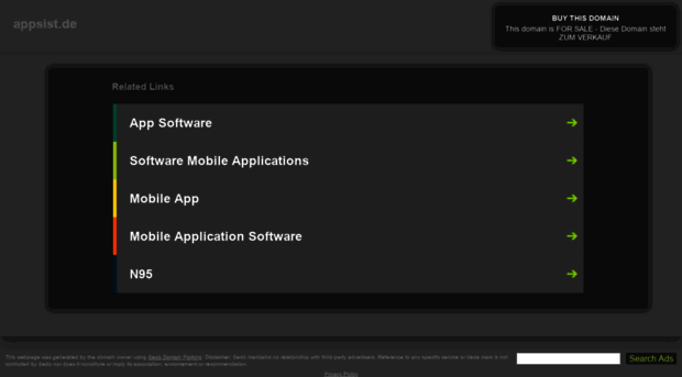 appsist.de