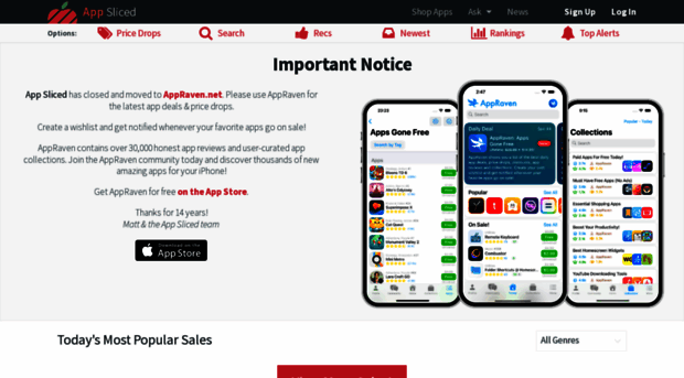 appsliced.co