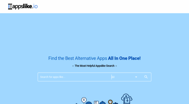 appslike.io