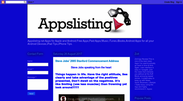 appslisting.blogspot.com.au