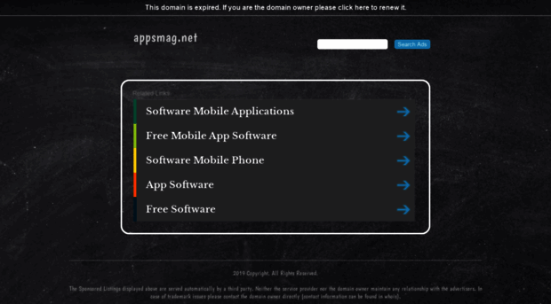 appsmag.net