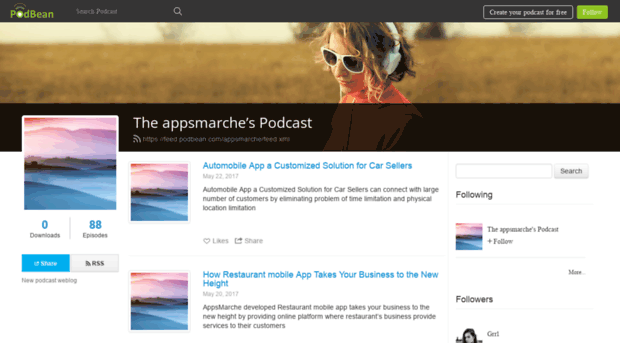 appsmarche.podbean.com