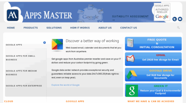 appsmaster.com.au