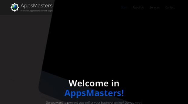appsmasters.eu