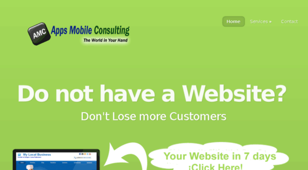 appsmobileconsulting.co.uk