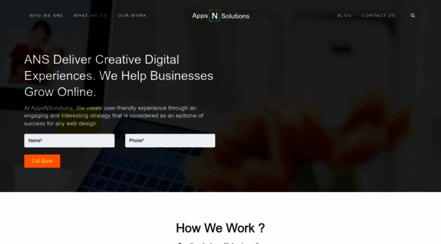 appsnsolutions.com