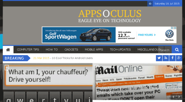 appsoculus.com