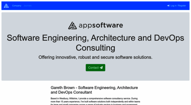 appsoftware.com