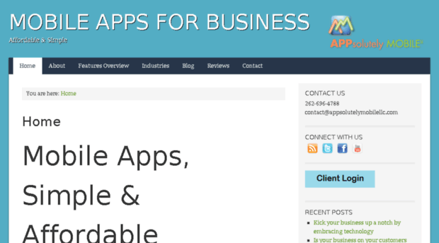 appsolutelymobilellc.com