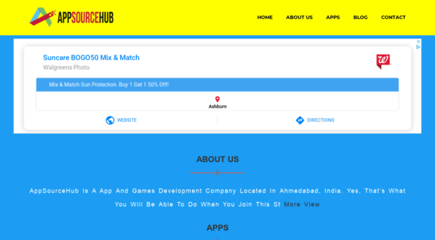 appsourcehub.com