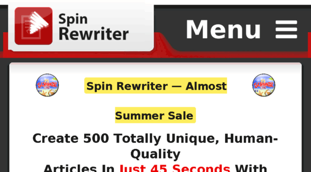appspinrewriter.com