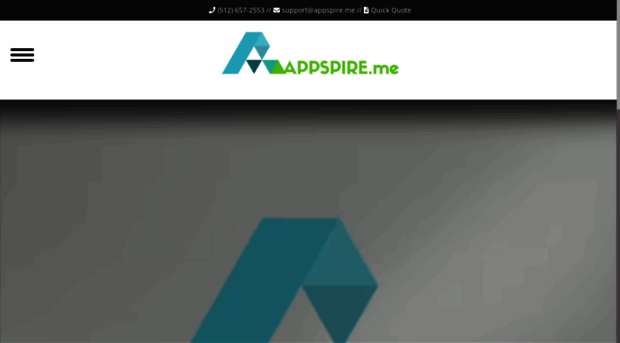 appspire.me