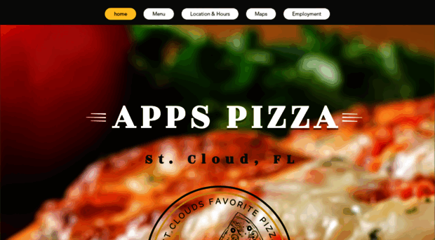 appspizza.biz