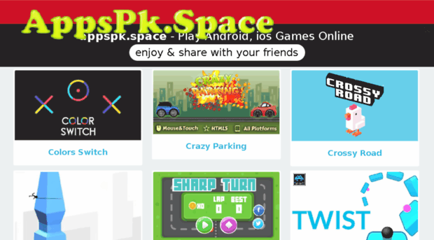 appspk.space