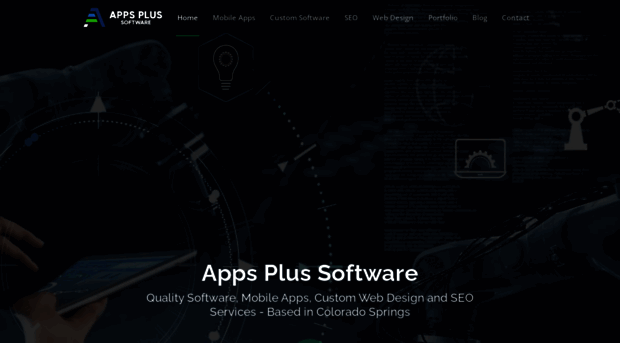 appsplussoftware.net