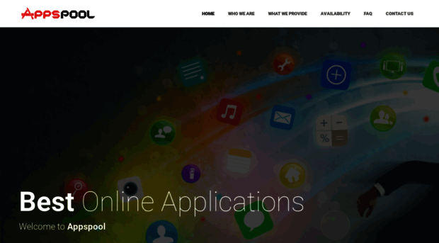 appspool.net