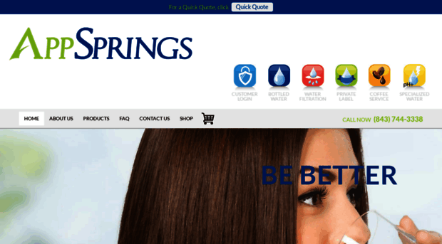 appsprings.com