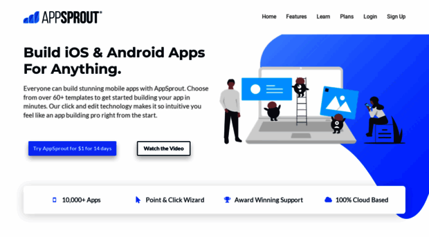 appsprout.com