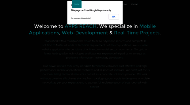 appsreach.in