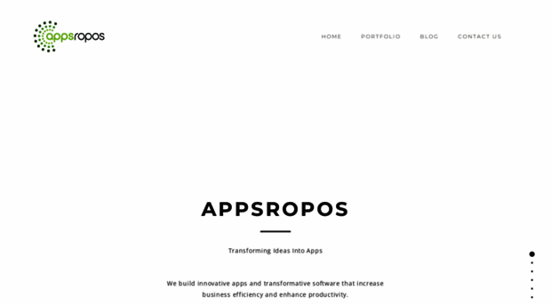 appsropos.com