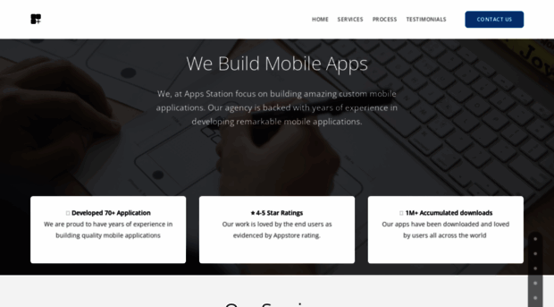 appsstation.com