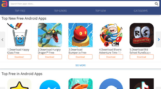 appsstore.co