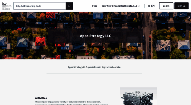 appsstrategy.com