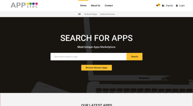 appstac.com