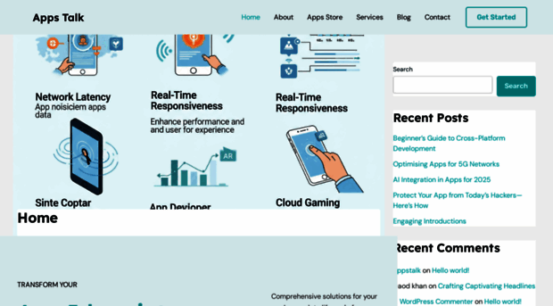appstalk.online