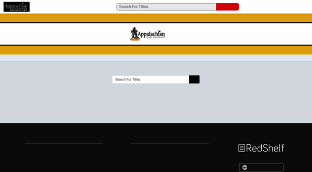 appstate.redshelf.com