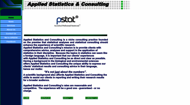 appstatsconsulting.com