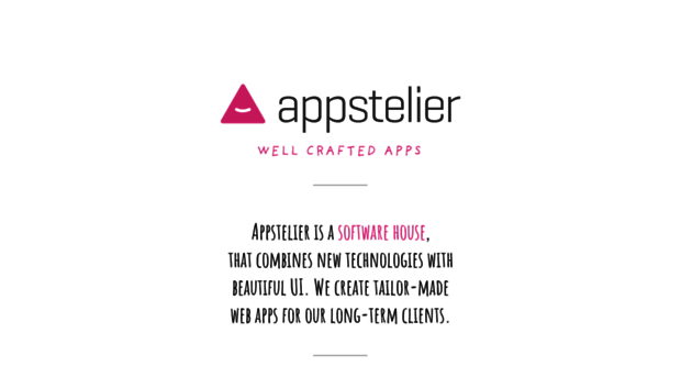 appstelier.com