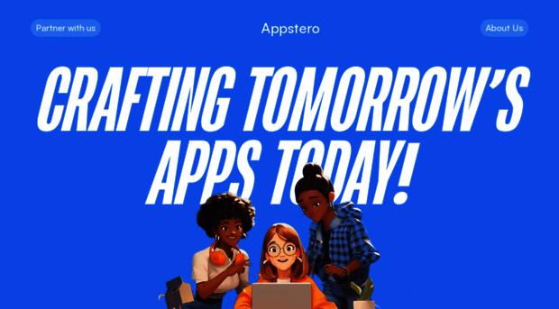 appstero.com