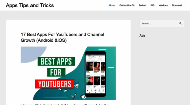 appstipsandtricks.com