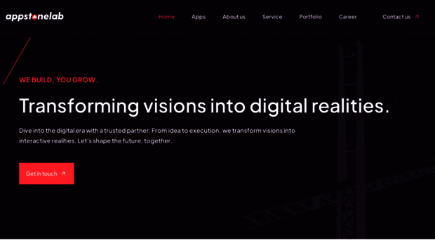 appstonelab.com