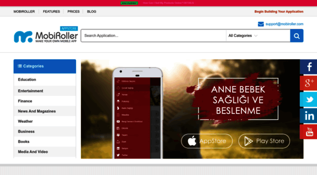appstore.mobiroller.com