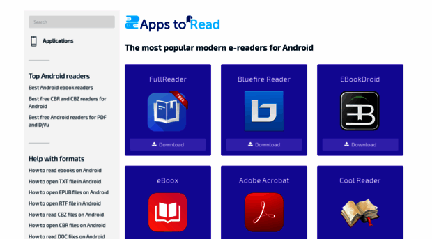 appstoread.com