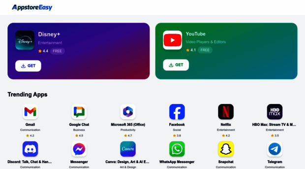 appstoreez.com