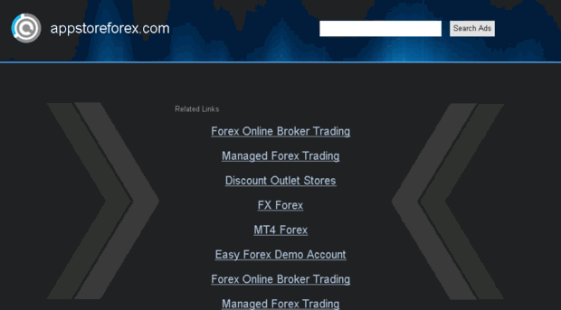 appstoreforex.com