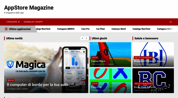 appstoremagazine.com