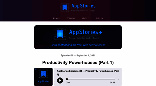 appstories.net