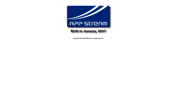 appstream.co.jp