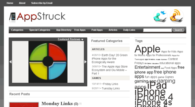 appstruck.com