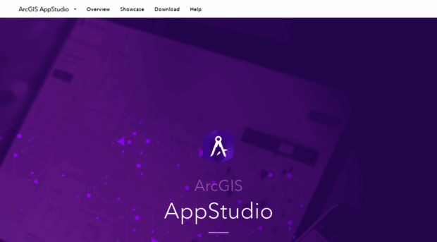 appstudio.arcgis.com