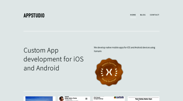 appstudio.com