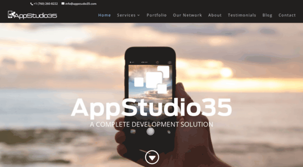 appstudio35.com