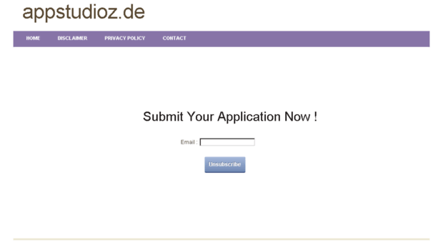 appstudioz.de