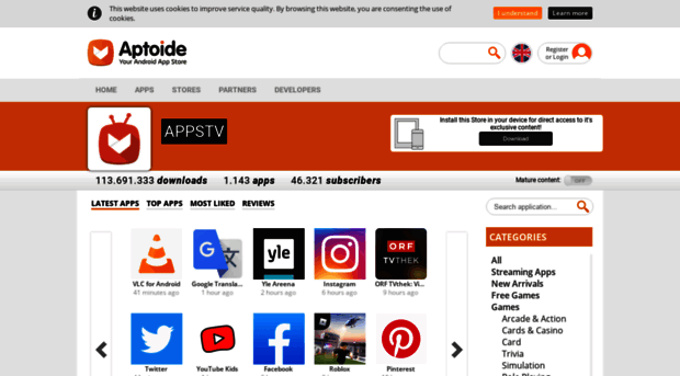 appstv.store.aptoide.com